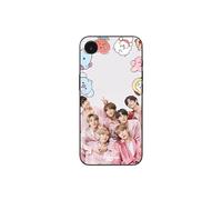 Coque Pour Iphone 16E Kpop BTS Rose