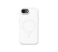 Coque pour iPhone 16e Magnétique SolidSuit ShockSpread Blanc