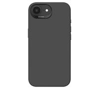 Coque MagSafe Silicone iPhone 16e Decoded