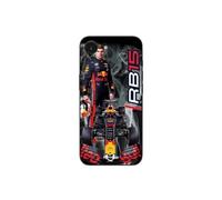 Coque Pour Iphone 16E max verstappen renault sport red bull f1