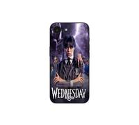 Coque Pour Iphone 16E Mercredi Adams séries wednesday saison 2