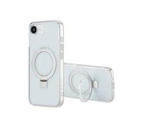 Coque pour iPhone 16e Plastique Transparent