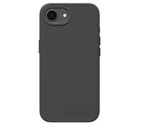 Rhinoshield Solidsuit - Coque De Protection Pour Téléphone Portable - Élastomère Thermoplastique (Tpe) - Noir - Pour Apple Iphone 16e