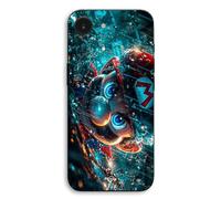 Coque Pour iPhone 16E Super Mario Fan art Maniacase