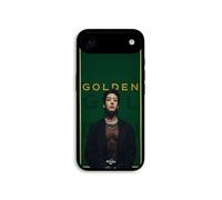 Coque Pour iPhone 17 Air Album 2024 Golden jungkook BTS