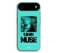 Coque Pour Iphone 17 Air Album 2024 Muse Jimin Bts