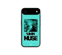 Coque Pour Iphone 17 Air Album 2024 Muse Jimin Bts