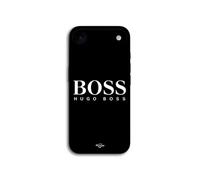 Coque Pour iPhone 17 Air Boss Hugo