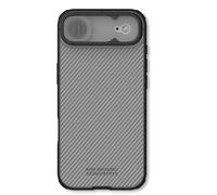 Coque Pour Iphone 17 Air,Etui Housse Iphone 17 Air Nillkin Camshield Pro Case,Coque De Protection Pour Lentille Slip - Transparent