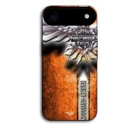 Coque Pour Iphone 17 Air Harley Davidson Motor Aigle