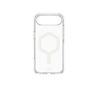 UAG UAG Coque Plyo MagSafe iPhone Air Ice White Transparent