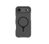 Coque pour iPhone 17 Air MagSafe Hybride Série DropTec Antichocs Noir
