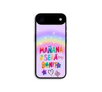 Coque Pour Iphone 17 Air Mañana Sera Bonito Arc En Ciel