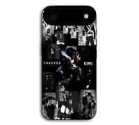 Coque Pour Iphone 17 Air Michael Jackson Forever King