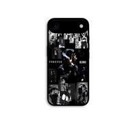 Coque Pour Iphone 17 Air Michael Jackson Forever King
