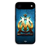 Coque Pour Iphone 17 Air Om Logo Droit Au But