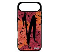 Coque Pour Iphone 17 Air Silicone Signe Du Zodiaque Belier Cover Astrologique Peinture 1000 Go Homme Univers Dessin Rouge Ascendant