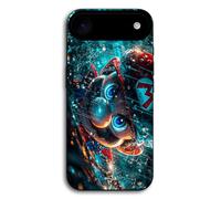 Coque Pour Iphone 17 Air Super Mario Fan Art