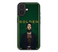 Coque Pour Iphone 17 Album 2024 Golden Jungkook Bts