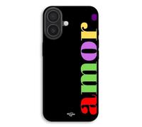 Coque Pour iPhone 17 Amor coloré Maniacase