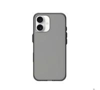 Coque pour iPhone 17 Antichoc Série JellyTint Compatible Charge Sans Fil Rhinoshield Noir