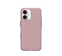 Coque pour iPhone 17 Antichoc Série JellyTint Compatible Charge Sans Fil Rhinoshield Rose