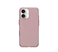 Coque pour iPhone 17 Antichoc Série JellyTint Compatible Charge Sans Fil Rhinoshield Rose