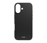 Coque pour iPhone 17 avec technologie magnétique active D3O - Noire