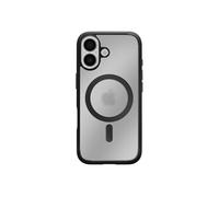 Spigen Spigen Coque Ultra Hybrid MagSafe iPhone 17 Frost Black Noir