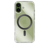 Coque pour iPhone 17 Compatible MagSafe Série Ultra Hybrid MagFit Spigen SGP Graphite