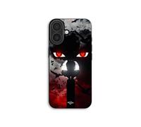 Coque Pour iPhone 17 itachi uchiwa naruto anime art
