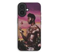 Coque Pour iPhone 17 Lil Nas X Wallpaper copie