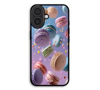 Coque Pour Iphone 17 Macarons Colorés Maniacase