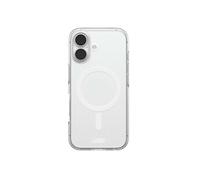 Urban Armor Gear Coque MagSafe pour iPhone 17 Série Scout Antichocs Transparent