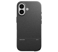 Native Union Coque MagSafe pour iPhone 17 RE Classic Antichoc Noir