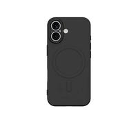 TELCO ACCESSORIES Coque pour iPhone 17 - Noir