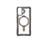 UAG UAG Coque Plasma XTE MagSafe iPhone 17 Ash / Titanium Gris foncé