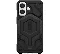Coque pour iPhone 17 MagSafe Monarch Pro Fibres de Carbone UAG Noir Noir