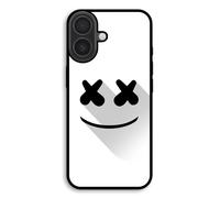 Coque Pour Iphone 17 Marshmello Electro Ghost Maniacase