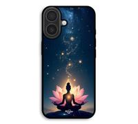 Coque Pour Iphone 17 Médiation Éveil Spirituel Maniacase