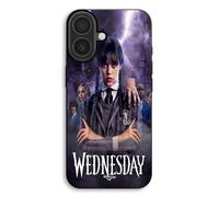 Coque Pour Iphone 17 Mercredi Adams Séries Wednesday Saison 2