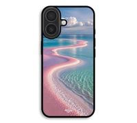 Coque Pour iPhone 17 Océan et sable de paradis Maniacase