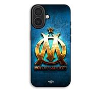 Coque Pour Iphone 17 Om Logo Droit Au But