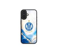 Coque Pour iPhone 17 OM new logo droit au but puma Maniacase