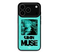 Coque Pour Iphone 17 Pro Album 2024 Muse Jimin Bts Maniacase