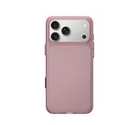 Coque pour iPhone 17 Pro Antichoc Série JellyTint Compatible Charge Sans Fil Rhinoshield Rose