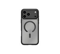 Spigen Spigen Coque Ultra Hybrid MagSafe iPhone 17 Pro Frost Black Noir