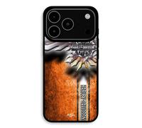 Coque Pour iPhone 17 Pro Harley Davidson Motor Aigle Maniacase
