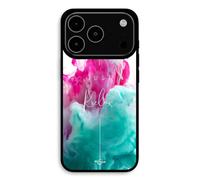 Coque de téléphone - MANIACASE - iPhone 17 Pro - Silicone TPU - Souple - Juste Relax