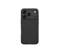 Coque pour iPhone 17 Pro Magnétique Modèle Super Frosted Pro Antichoc Noir